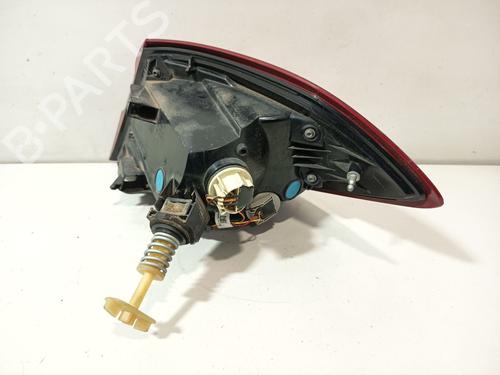 Left taillight FORD FIESTA VII (HJ, HF) 1.5 ST EcoBoost | BP34509080C34 - Image 4