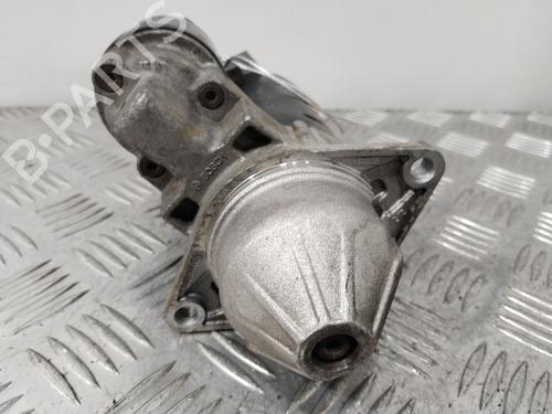 Used Starter OPEL ZAFIRA A MPV (T98) 1.8 16V (F75) (125 hp) 29592343