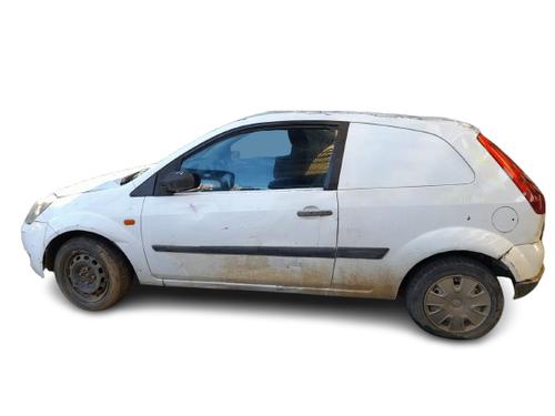 Used Parts FORD FIESTA V Van 1.4 TDCi 4683593