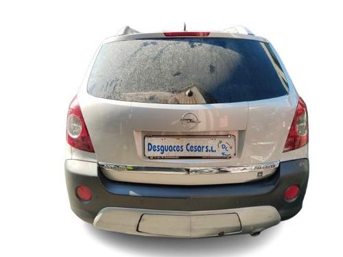 Right front fenders OPEL ANTARA A (L07) 2.0 CDTI 4x4 | BP29490615C42 