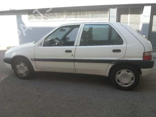 Front wiper motor CITROËN SAXO (S0, S1) 1.4 VTS | BP5199240M29