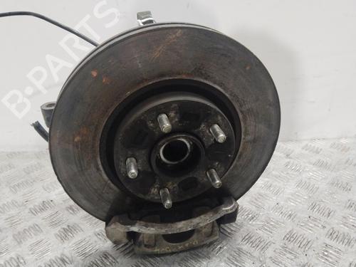 left-front-steering-knuckle-kia-optima-jf-51715c1000-2015-22215478 main image