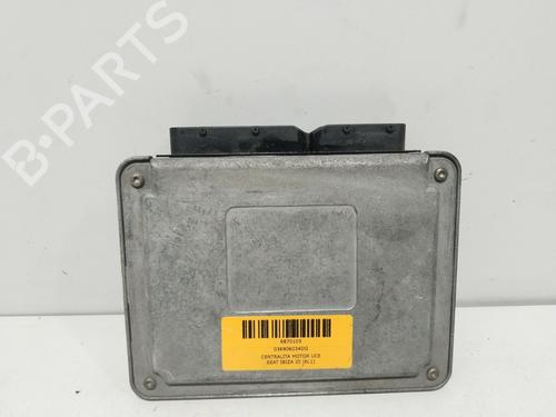 Used Engine control unit (ECU) Engine control unit (ECU) 36914986 36914986