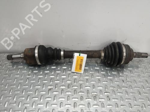 Used Left front driveshaft Left front driveshaft 36499564 36499564