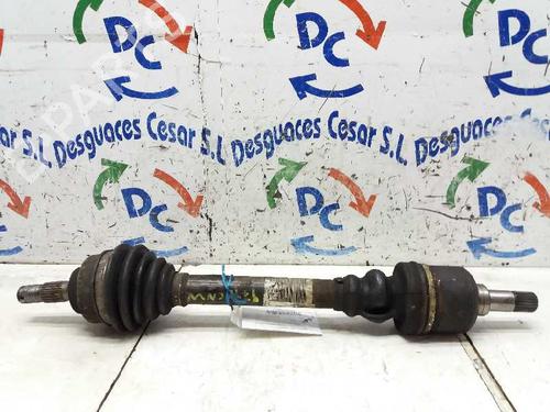 Used Left front driveshaft Left front driveshaft PEUGEOT 307 (3A/C) [2000-2012] 5168861 5168861