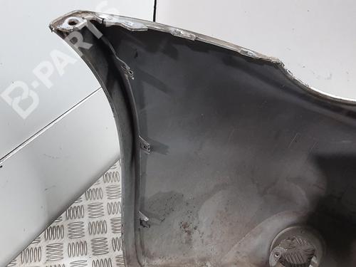 Bak støtfanger VW NEW BEETLE (9C1, 1C1) 2.0 | BP8526283C8 