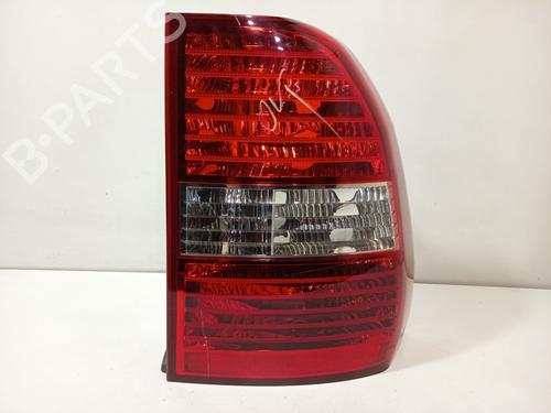 Used Right taillight Right taillight KIA SPORTAGE II (JE_, KM_) 2.0 16V 4WD (141 hp) 34446522 34446522