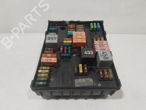 Used Fuse box Fuse box SKODA OCTAVIA II (1Z3) 1.9 TDI (105 hp) 32111512 32111512