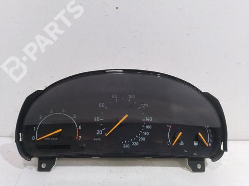 Used Instrument cluster SAAB 9-5 (YS3E) [1997-2009]  10735232