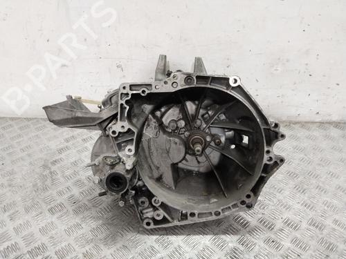 Used Gearbox Gearbox 37218535 37218535