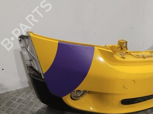 Front bumper MINI MINI COUNTRYMAN (R60) One D | BP29502770C7 