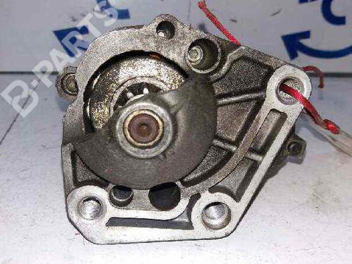 Starter VOLVO S40 I (644) 1.6 | BP5168129M8 