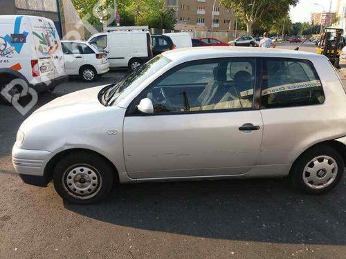 Used Parts SEAT AROSA (6H1)  1.4  683480