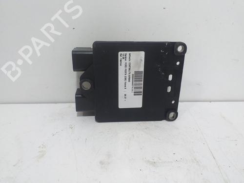 Used ECU airbags FORD FIESTA V (JH_, JD_) [2001-2014]  14853090