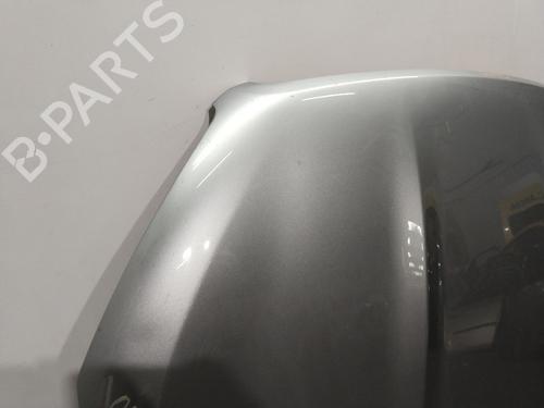 Hood NISSAN QASHQAI I (J10, NJ10) 1.5 dCi | BP29940601C1