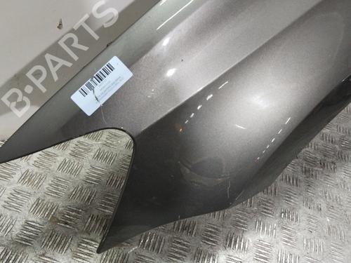 Left front fenders VW POLO V (6R1, 6C1) 1.4 (6R1) | BP29913769C41