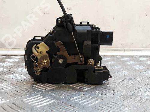 Front left lock VW GOLF IV (1J1)  | BP5203927C98 