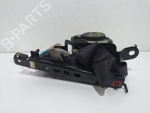 Front left seatbelt KIA SPORTAGE II (JE_, KM_) | BP28193592I26