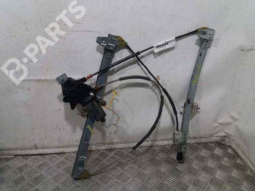 Used Front right window mechanism CITROËN XSARA (N1) [1997-2005]  5175004