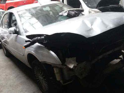 Left mirror FORD MONDEO III Saloon (B4Y)  | BP5165372C26 