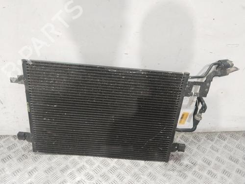 AC radiator VW PASSAT B5.5 (3B3) 1.9 TDI | BP36667745M32 - Image 5