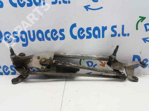 Used Front wiper motor NISSAN PRIMERA (P12) [2002-2025]  5179490