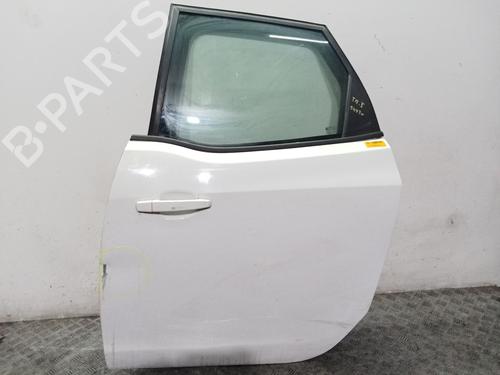 left-rear-door-opel-meriva-b-mpv-s10-2010-2011-2012-2013-2014-2015-2016-2017-38621932 main image