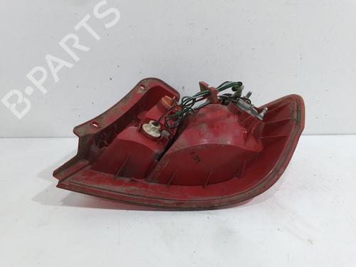Left taillight HYUNDAI GETZ (TB) 1.5 CRDi | BP15654719C34 