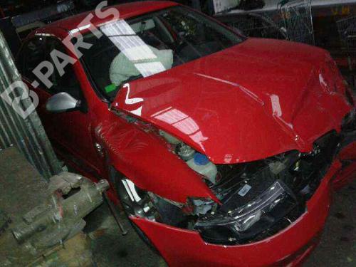 Right taillight SEAT LEON (1M1)  | BP5190873C35 