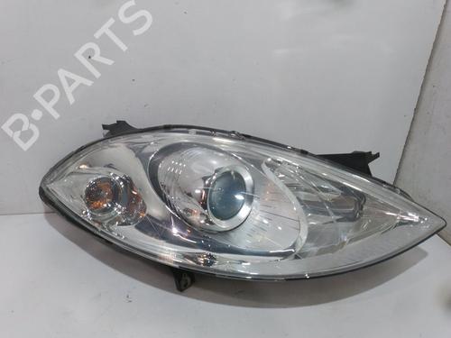 Used Right headlight Right headlight MERCEDES-BENZ A-CLASS (W169) A 170 (169.032, 169.332) (116 hp) 16248520 16248520