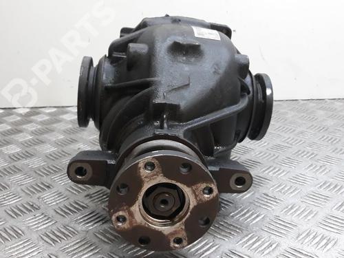 Rear differential BMW X3 (E83) 2.0 d | BP9690378M24 