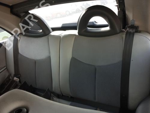 Starter CITROËN C3 Pluriel (HB_) 1.4 | BP23863669M8 