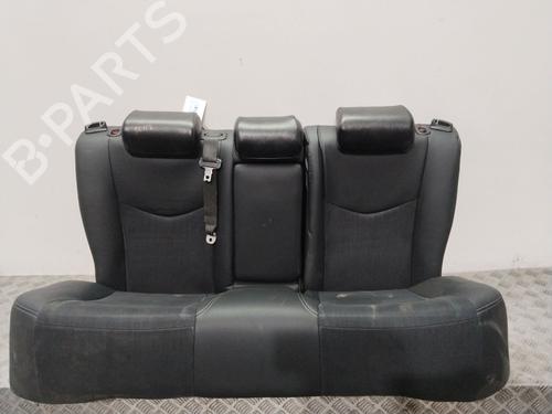 Used Rear seat Rear seat TOYOTA PRIUS (_W3_) 1.8 Hybrid (ZVW3_) (99 hp) 28011134 28011134