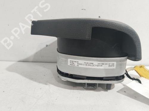 Driver airbag VW GOLF V (1K1)  | BP19393211C9 