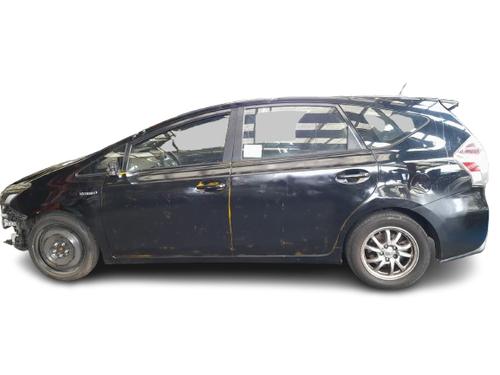 Gear lever TOYOTA PRIUS PLUS (_W4_) 1.8 Hybrid (ZVW40W, ZVW41W) | BP40260030M90 - Image 11