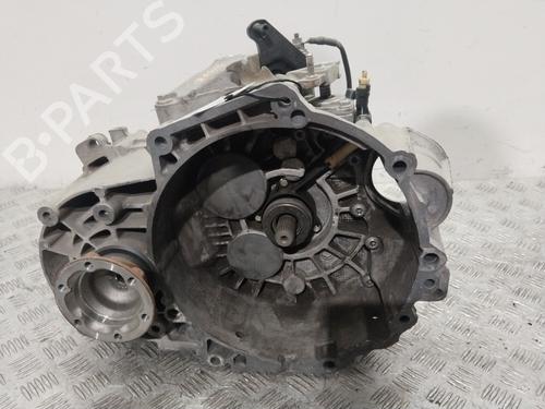 Used Gearbox AUDI A3 Sportback (8PA) 2.0 TDI 16V (140 hp) 24869260