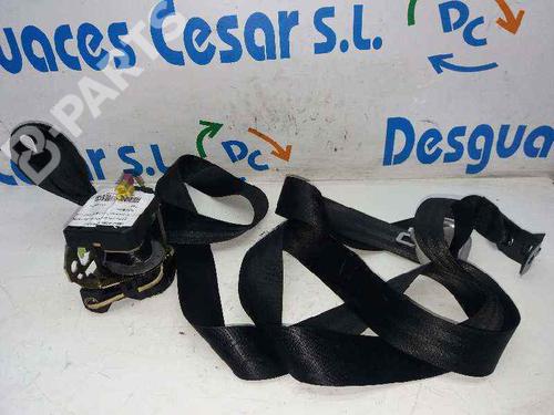 Front right seatbelt VW GOLF IV (1J1)  | BP8742502I25 