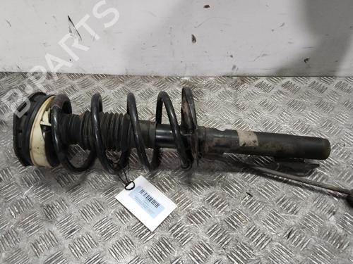 Used Left front shock absorber RENAULT GRAND SCÉNIC II (JM0/1_) [2004-2009]  30399283