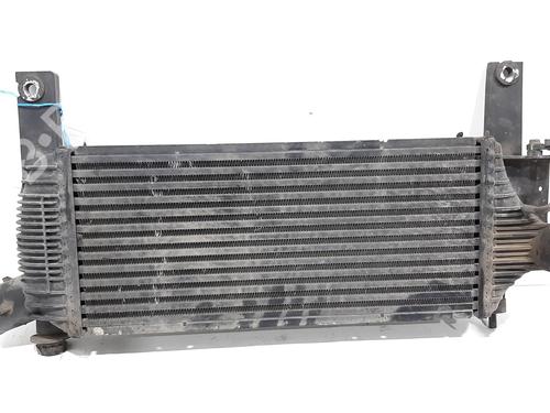 Used Intercooler NISSAN PATHFINDER III (R51) [2005-2025]  9976974
