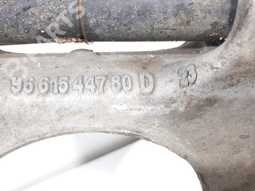 Bras de suspension avant droit PEUGEOT 407 SW (6E_, 6D_)  | BP8493830M13