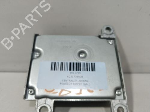 ECU airbags PEUGEOT BIPPER (AA_) 1.3 HDi 75 | BP29585246M53 