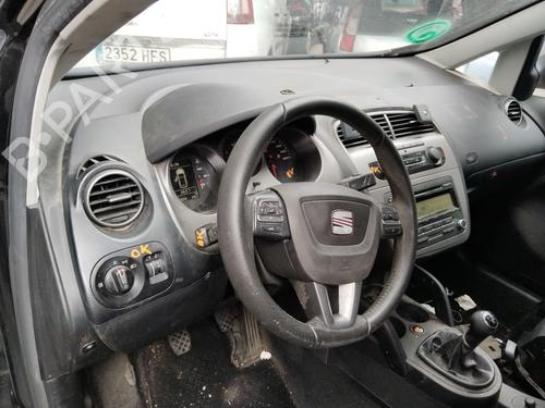 Alternator SEAT ALTEA XL (5P5, 5P8) 1.6 TDI | BP28117707M7 