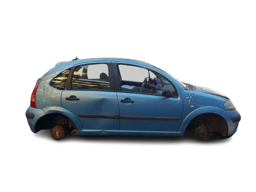 Alternator CITROËN C3 I (FC_, FN_) 1.1 i | BP34734462M7 - Image 8