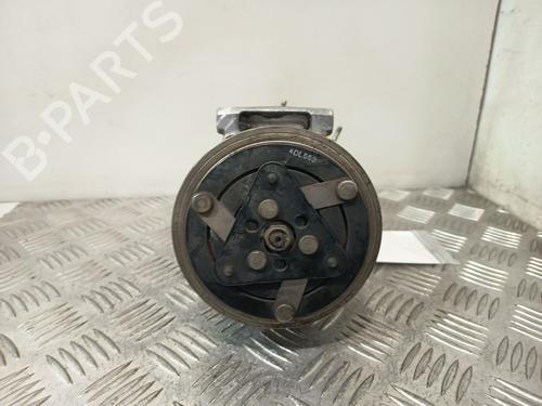 Used AC compressor AC compressor SUZUKI SX4 (EY, GY) 2.0 DDiS (RW420D) (135 hp) 36050079 36050079