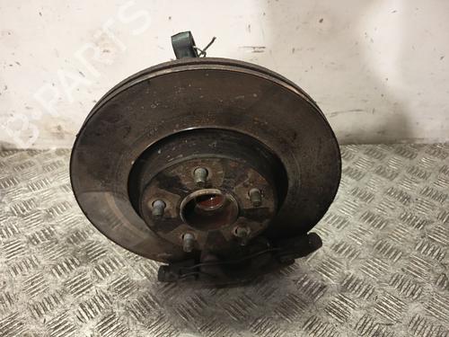 Used Left front steering knuckle Left front steering knuckle 38873224 38873224