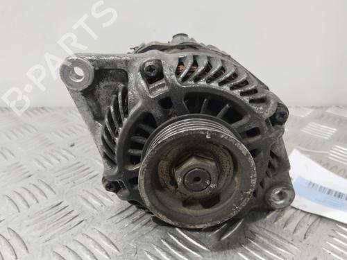 Used Alternator SMART FORFOUR (454) 1.3 (454.031) (95 hp) 30083594