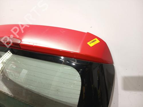 Tailgate OPEL CORSA E (X15) 1.3 CDTI (08, 68) | BP33844977C6 - Image 5