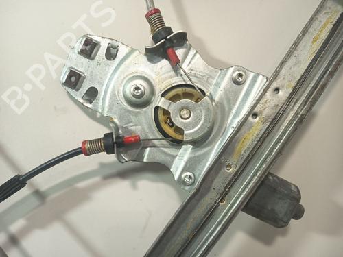 Front left window mechanism CITROËN C5 III (RD_) 3.0 HDi 240 (RDX8CA) | BP37605730C22 - Image 7