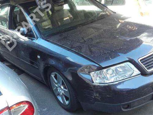 Engine control unit (ECU) AUDI A6 C5 (4B2)  | BP5165458M57 