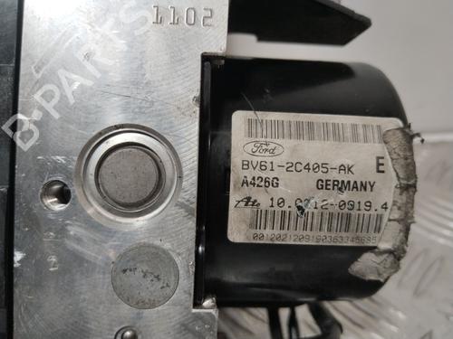 ABS pump FORD C-MAX (DM2) 1.6 TDCi | BP36159065M43 - Image 5